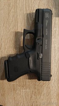 Glock 29 Gen.4 10mmAUTO - 2