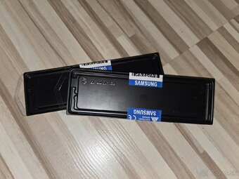 Predam nove Samsung ram 16GB DDR3L dimm do PC - 2