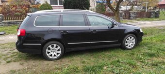 Predám VW Passat B6 - 2