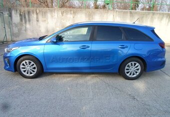 Kia Ceed SW 1.4 TGDi - 2