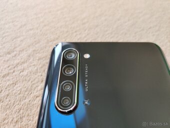 Oppo Find X2 Lite.  8gb/128gb.  Tmavá metalíza modrá. - 2