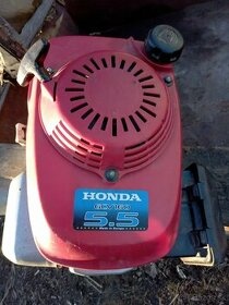 Honda 160 GCV/GXV - 2