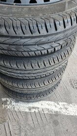 Pneumatiky MATADOR 175/65 R15 T LETNÉ - 2