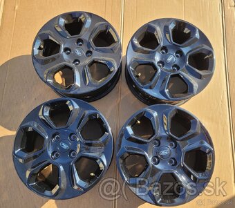 4x108r16 FORD Nové - 2