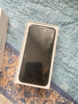 Iphone 6 32gb - 2