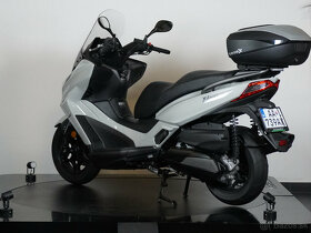 Kymco X-Town 300 - 2