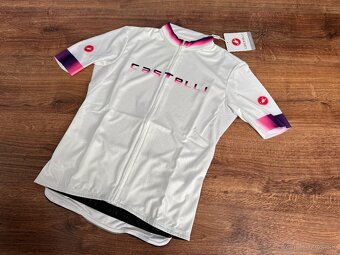 Castelli Gradient Jersey womens - M - 2