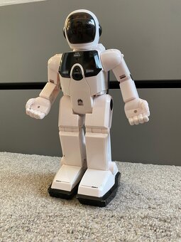 Hrací robot Maxibot GX386 - 2