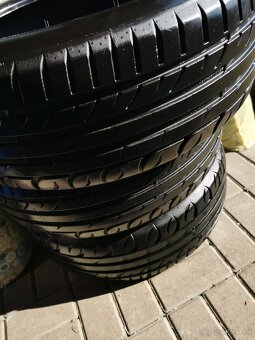 205/55 r17 letne - 2