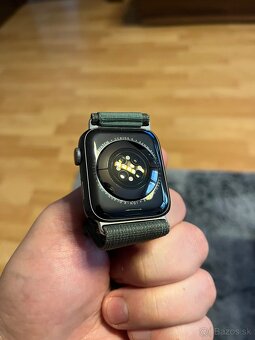 Apple Watch 6 44mm - 2