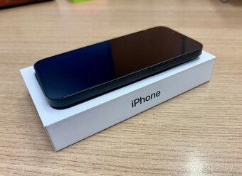 Apple Iphone 14 256gb Midnight TOP STAV - 2