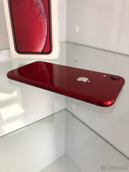 ToP STAV Predam IPhone XR 64GB - 2