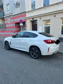 Bmw X6 M - 2