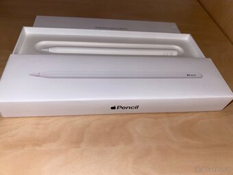 Apple pencil 2nd generation - 2