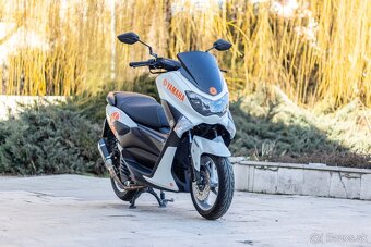 Yamaha NMAX 125 - 2