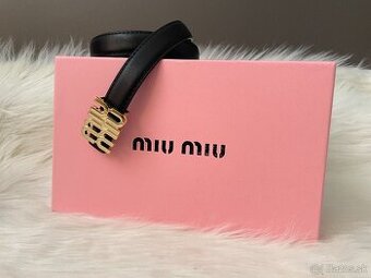 Miu Miu opasok - 2