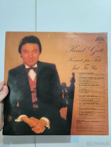 Karel Gott - Koncert pro Tebe - 2