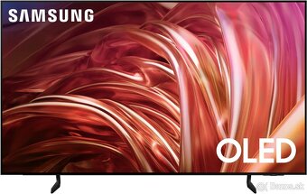 65" OLED 4K QE65S85D Séria S85D (2024) - 2