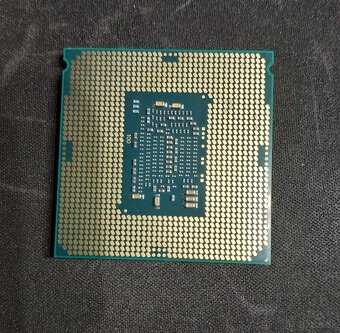 Intel i5-6500 - 2