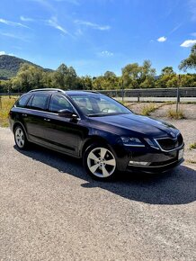 Škoda Octavia 3 facelift combi 2.0 TDI DSG full LED 138tis. - 2