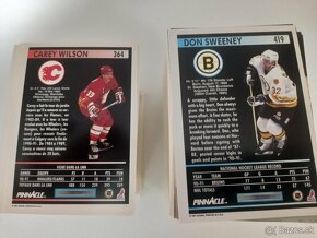 Hokejove karty,karticky - 1992 Pinnacle - 2