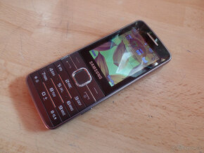 mobil Samsung gt 5611 - 2