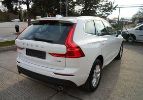 Volvo XC60 T8 Twin eAWD Plug in Hybrid 4x4 Panorama - 2