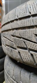 235/70 r16 t zimne s diskami - 2