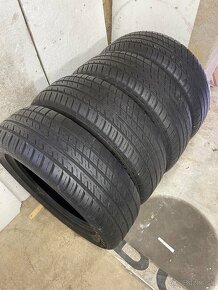 Barum 225/60 R18 4x=80€ - 2