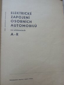 ARO, Dacia, Fiat, Lada, Moskvič, Renault - 2