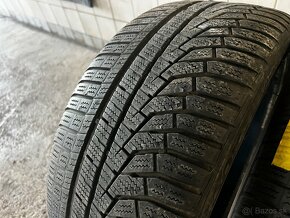 225/40 R18 zimne Hankook 2 kusy - 2