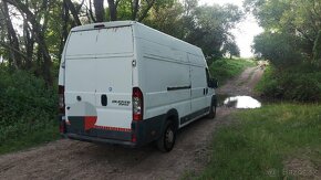 Fiat Ducato 3.0 HDi 115kw - 2