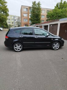 Seat Altea XL 1,6 TDI COPA , DSG A7 77kw 105k - 2