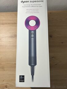 Dyson supersonic - 2