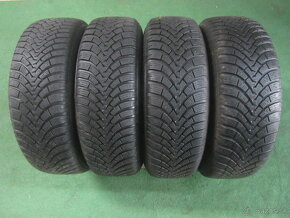 R16 Zimná sada JEEP rozteč 5x110 215/65R16 FALKEN - 2