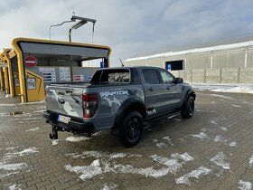 ford ranger raptor - 2