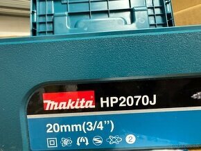 Makita HP 2070 J - 2