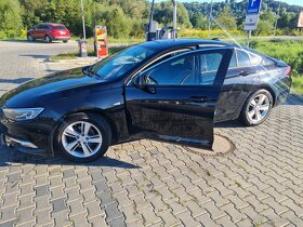 Opel insignia - 2