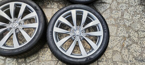 5x112 R19 --- VW ARTEON ... - 2