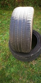 Michelin 285/40 R20 - 2