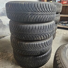 175/65 r14 Fulda - 2