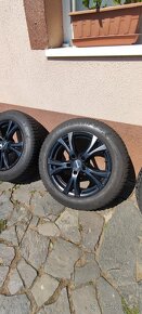 Carmani R16 5x114,3 - 2