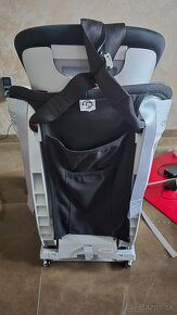 Britax Römer ADVANSAFIX III 9 - 36 KG - 2