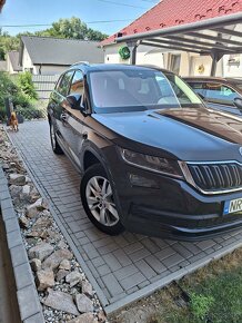 Kodiaq - 2