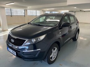 Kia Sportage 3 TOP - 2