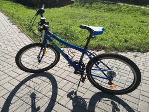 Bicykel 24" Kenzel - 2