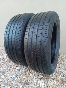 235/50R19 Pirelli Scorpion Verde - 2