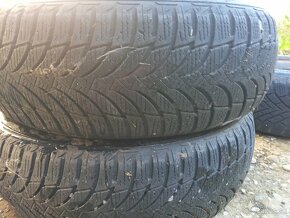 185/65R15 Nexen zima - 2