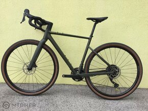 Bicykel Scott Speedster 20 gravel - 2