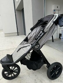 Kočík BABY JOGGER City Elite 2 - 2